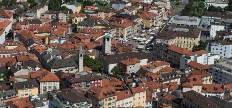 Costituita la Commissione di studio dell’aggregazione tra Lavertezzo e Locarno