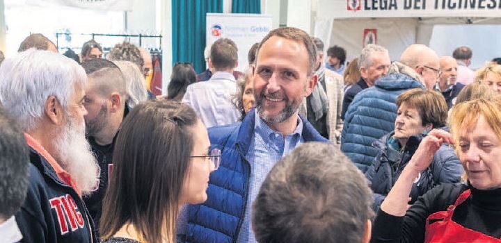 “Dobbiamo tornare alle origini”