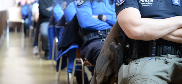 Una Polizia cantonale pronta ad affrontare le nuove sfide