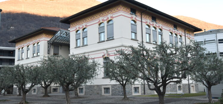 Istituto di medicina legale del Canton Ticino: un nuovo tassello in ambito formativo