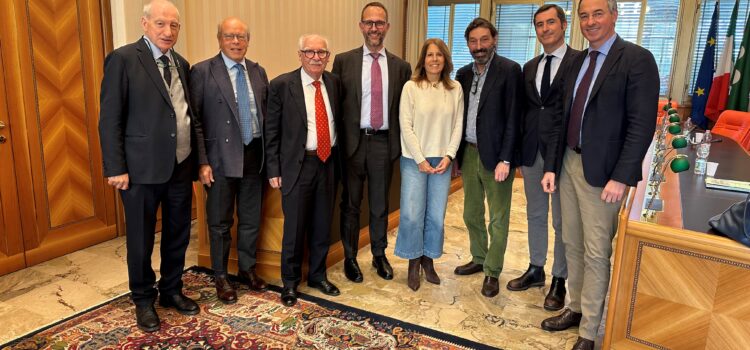 Commissione Paritetica Ticino-Campione d’Italia