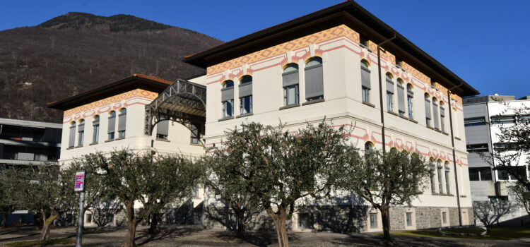 Più autonomia e miglior servizio con l’Istituto di medicina legale