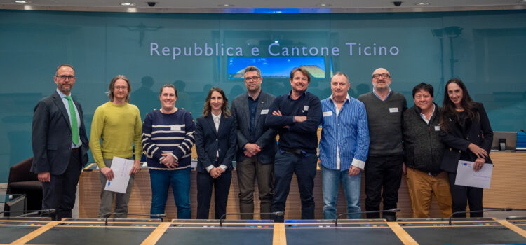 Istituto cantonale di medicina legale: una necessità tra opportunità e futuri sviluppi