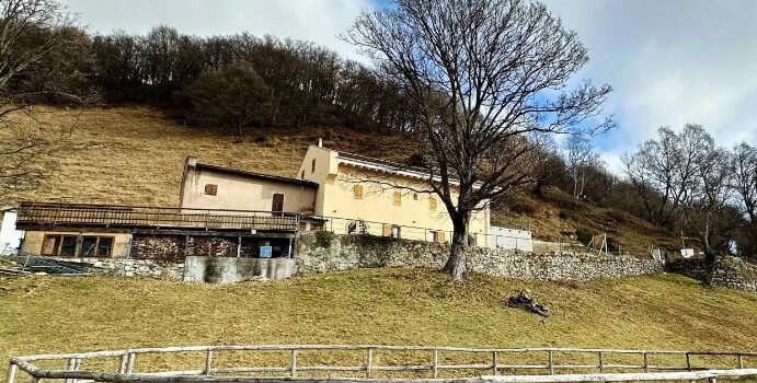 L’Alpe di Caviano si è rifatta il look