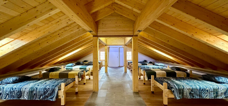 Alpe Caviano: “Una perla e un esempio da seguire”