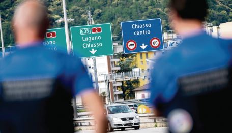«Le Tessin mérite la solidarité confédérale»