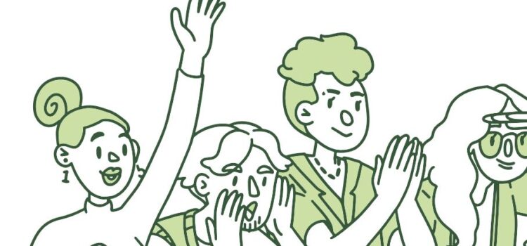 Elezioni comunali 2024: «Io faccio la mia parte»