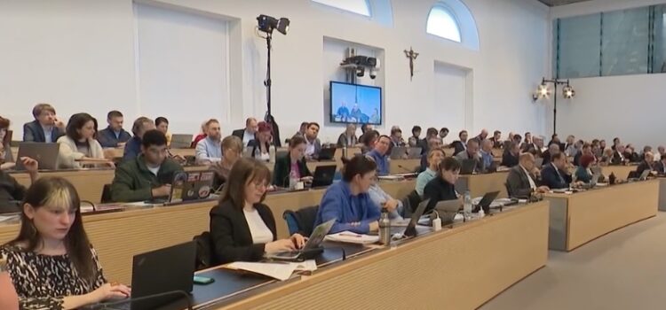 Nomine che fanno discutere in Gran Consiglio