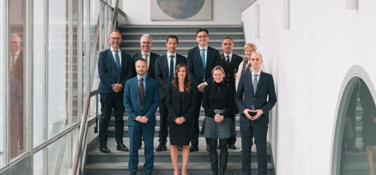 Dichiarazione di fedeltà alla Costituzione e alle Leggi