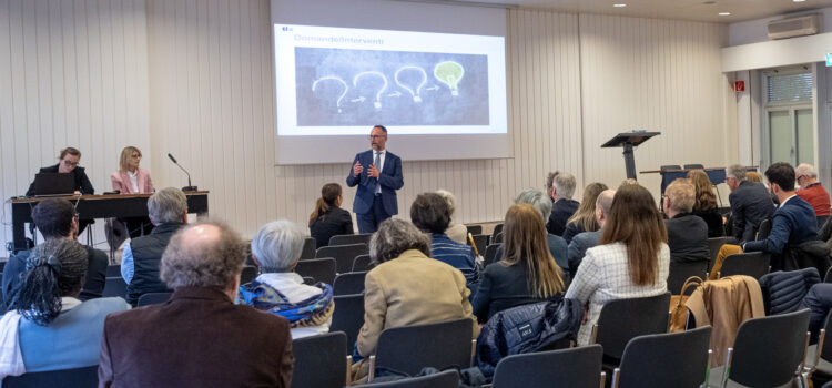 Il Dipartimento delle istituzioni incontra gli Uffici di conciliazione in materia di locazione