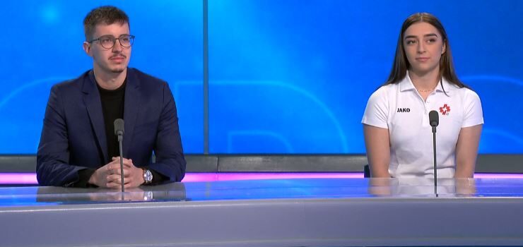 “I Giochi ci aspettano ma cerchiamo di non pensarci troppo”