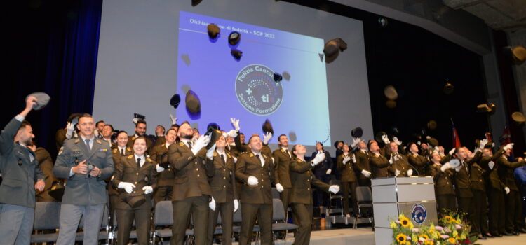 ‘La sicurezza rappresenta anche un fattore di attrattiva’