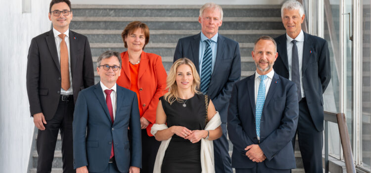 Il Consiglio di Stato incontra Lara Gut-Behrami