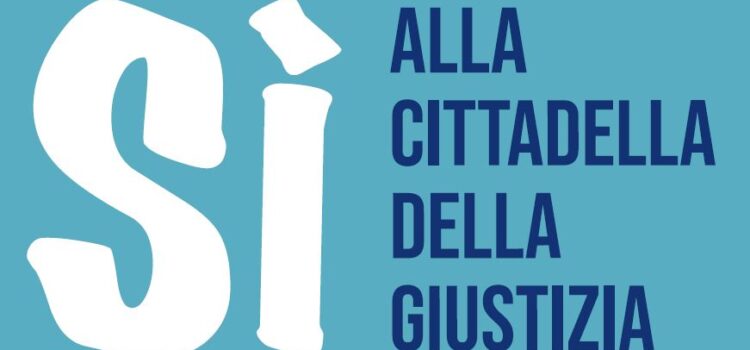 Città Ticino e Cittadella della giustizia