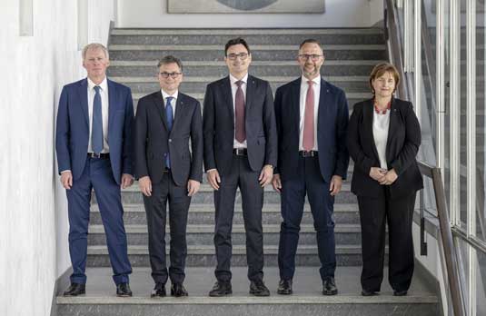 Sessione estiva delle Camere federali – Il Consiglio di Stato incontra la Deputazione ticinese