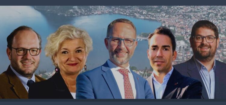 Novità nel coordinamento della Lega