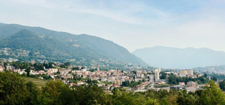 Basso Mendrisiotto, lo studio di aggregazione è stato formalmente avviato