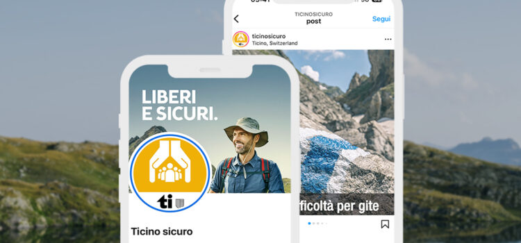 Montagne sicure: estate 2024  