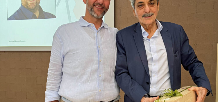 Norman Gobbi confermato coordinatore per tutto il 2024