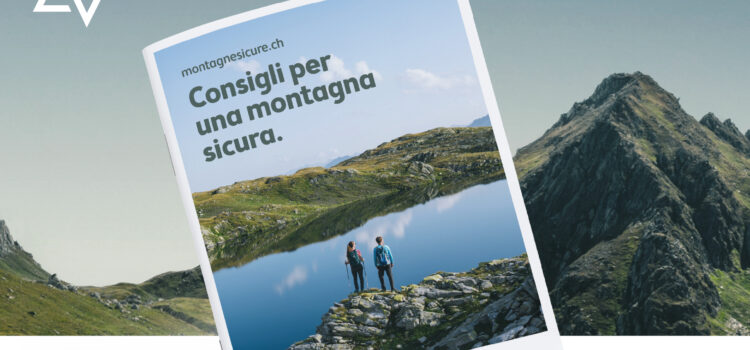 Focus sulla sicurezza in montagna