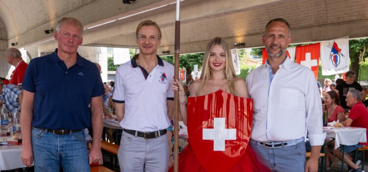 Lega: un successo la Festa del 1° agosto