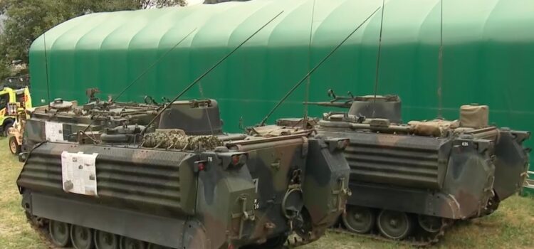 Un quarto di secolo di storia