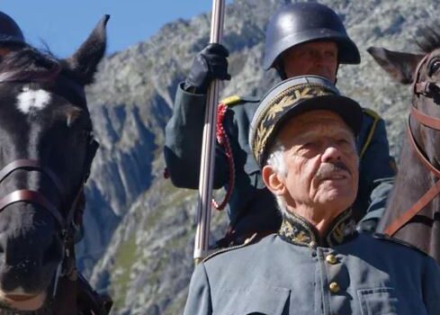 Intervento del Consigliere di Stato Norman Gobbi in occasione dei 150 anni dalla nascita del General Guisan