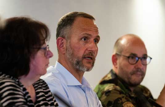 “La forza di immaginare il futuro in Valle”