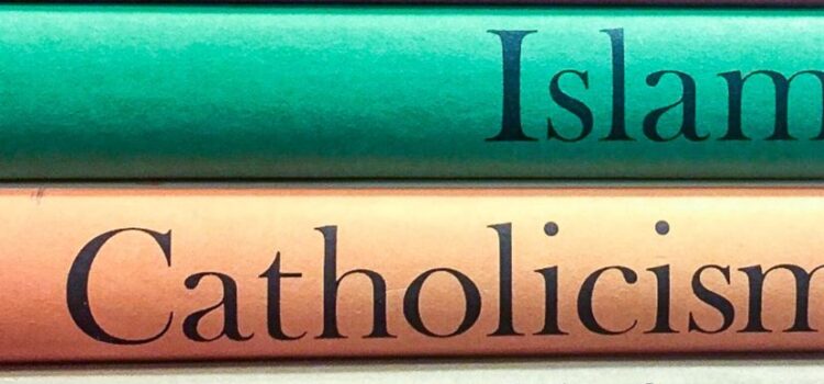 Intervento nell’ambito di “Le religioni nel territorio ticinese”, Convegno organizzato dall’Istituto religioni e teologia