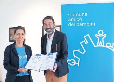 Lugano «promossa» dall’Unicef per le misure a favore dei piccoli