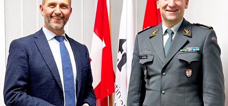 Terremoto al DDPS, Gobbi: «È stato un fulmine a ciel sereno»