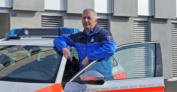 La sicurezza è un investimento