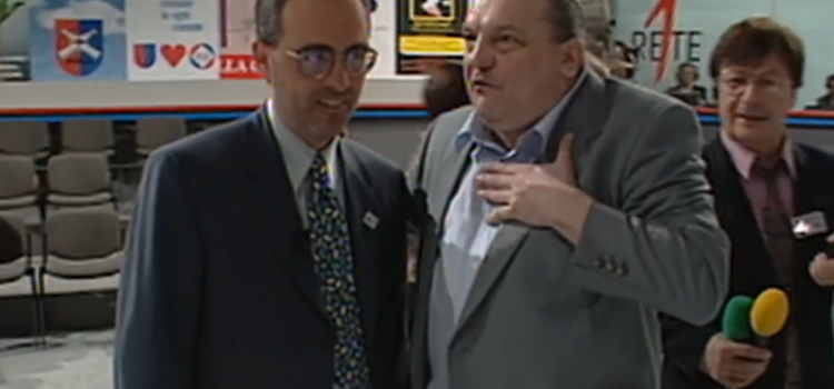 30 anni di Lega in Governo