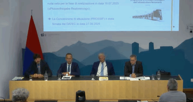 Il tram-treno ha fatto il pieno di finanziamenti per partire