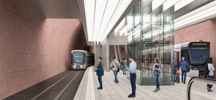 Rete Tram-Treno del Luganese, avanti tutta!