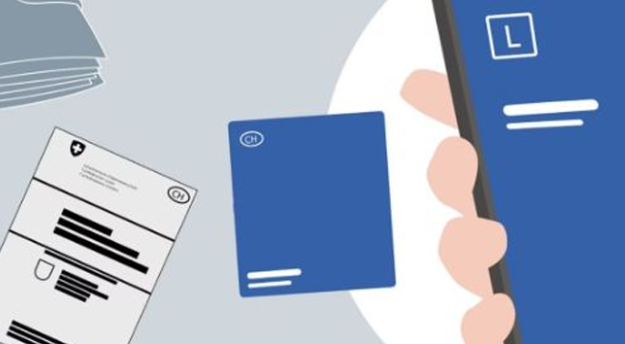 Il Ticino rilascia gratuitamente anche la versione digitale della licenza per allievo conducente