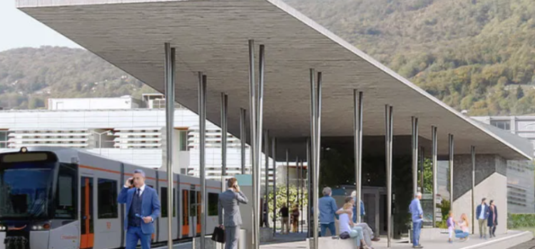 Rete Tram-Treno, si parte: “Una mobilità più integrata”