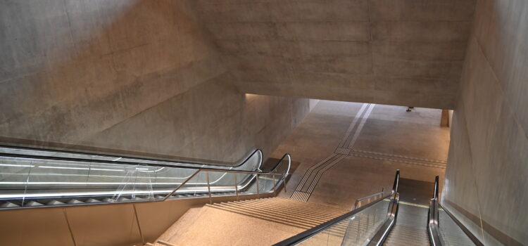 “Lugano entra in una nuova dimensione”