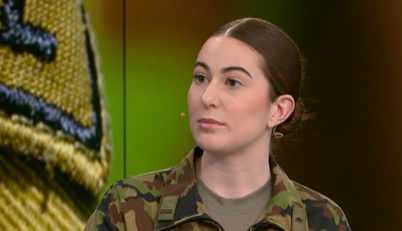 Donne nell’esercito svizzero, 40 anni di storia