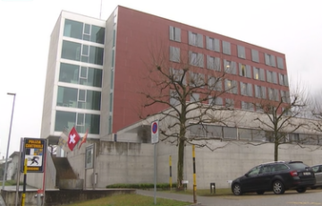 Roveredo, mafia e permessi