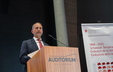 Simposio Cantone-Comuni su territorio e prevenzione