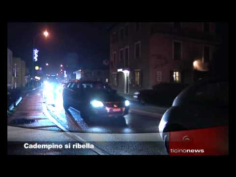 Cadempino e i contributi…