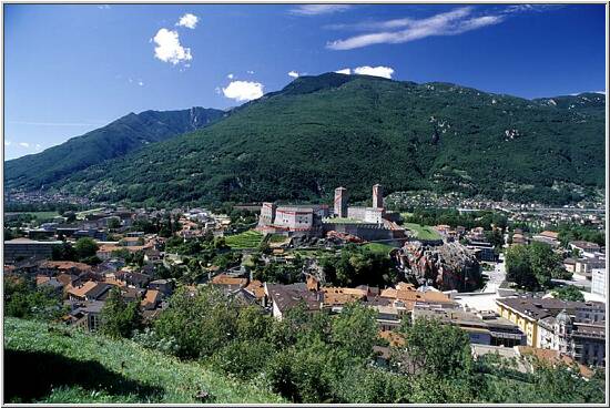 Nuova Bellinzona: il Tribunale federale conferma la nascita della Città