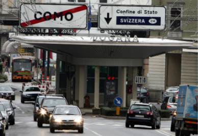 “Adesso che l’Italia mantenga la parola data”