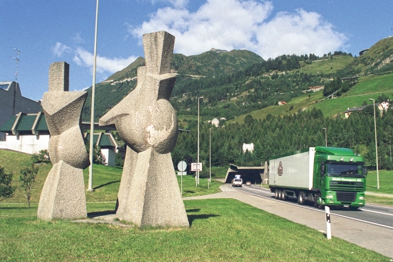 Il Consiglio di Stato saluta il voto del Nazionale per il risanamento del San Gottardo