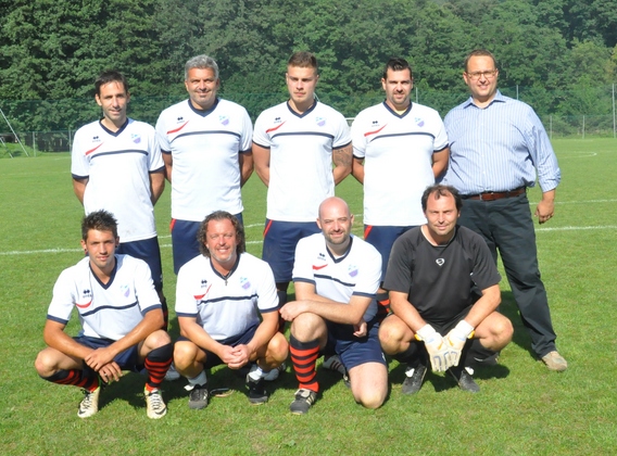 Meritato secondo posto per la squadra degli agenti di custodia ticinesi