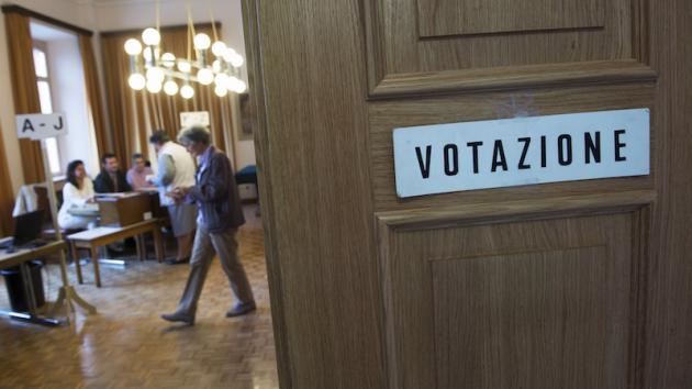 Diritti politici, cambiano alcune regole