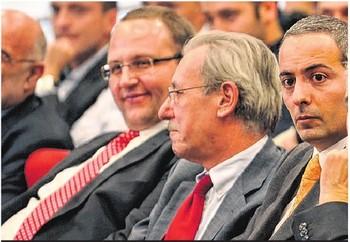 Rinforzi per la Procura