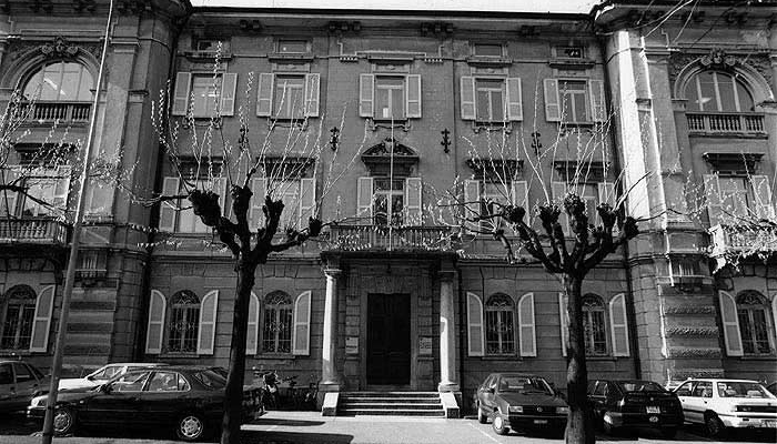 Separazione del Tribunale penale cantonale dal Tribunale di appello: messaggio aggiuntivo