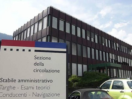 Luce verde al Rally Ronde, ma Ivo Durisch non ci sta